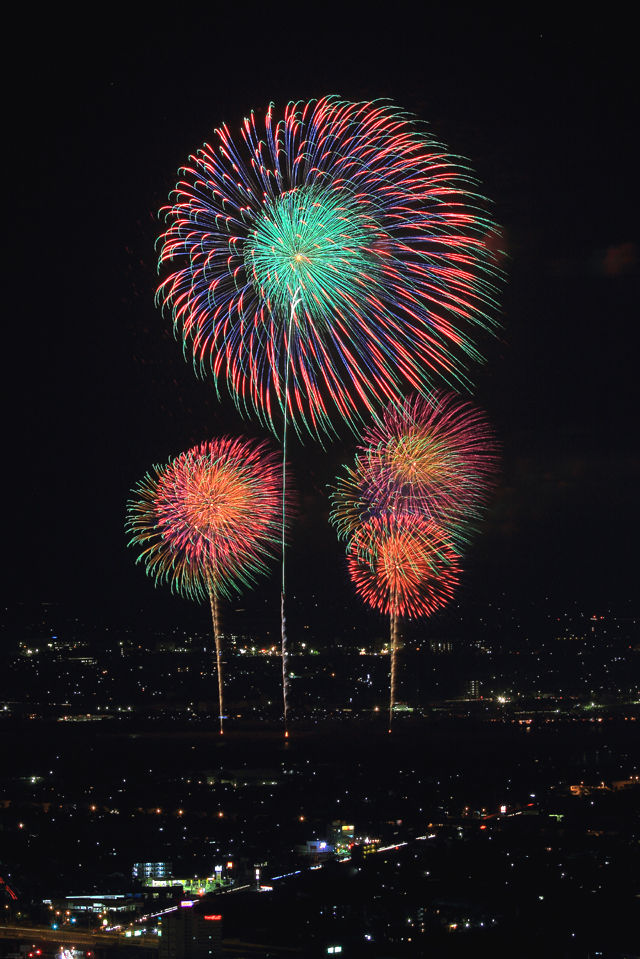 花火