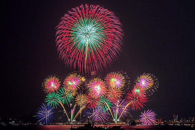 花火