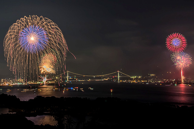 花火