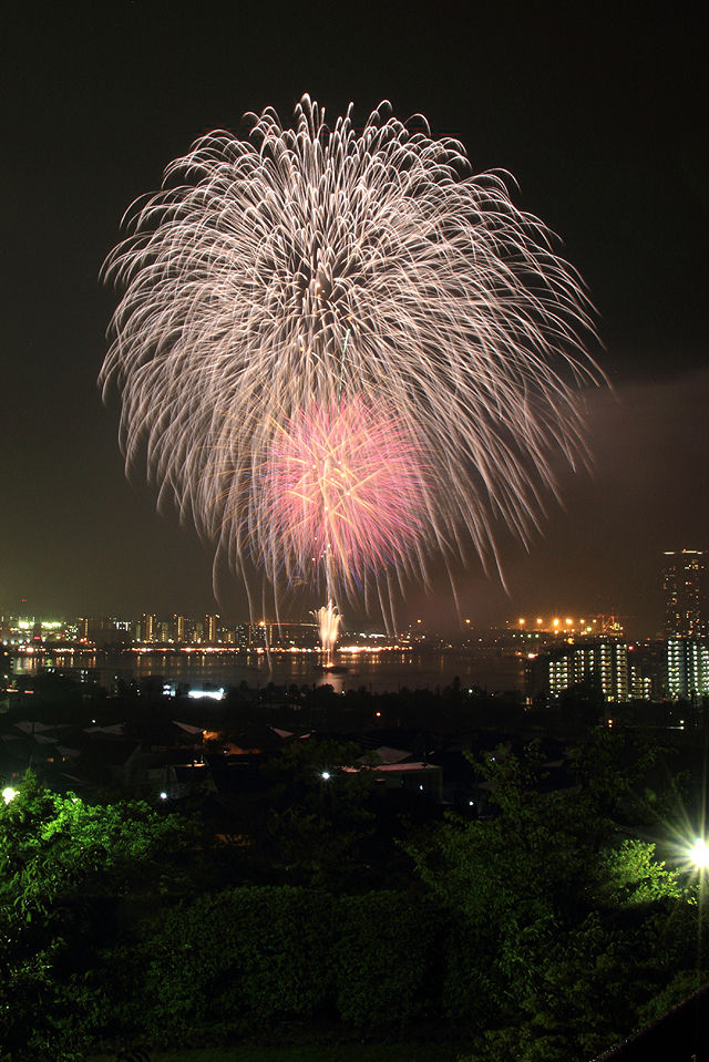 花火
