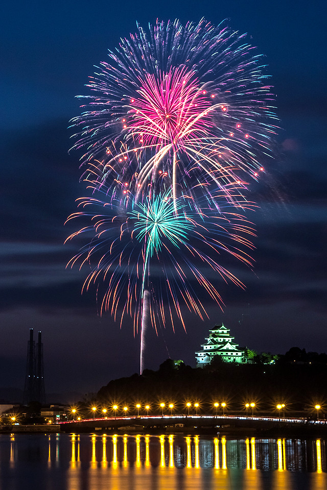 花火