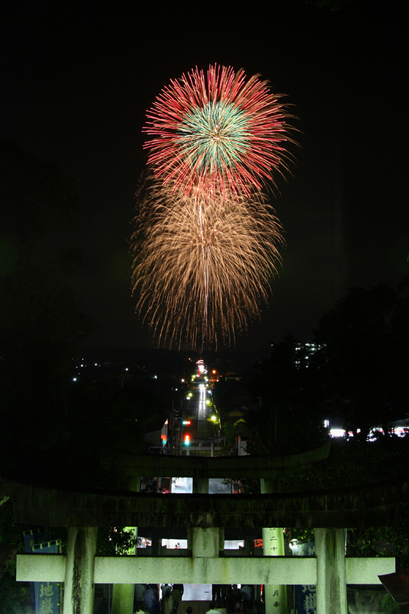 花火
