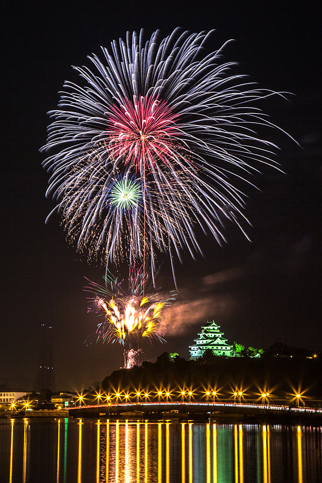 花火