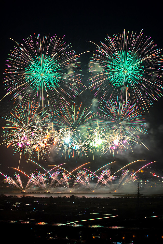 花火