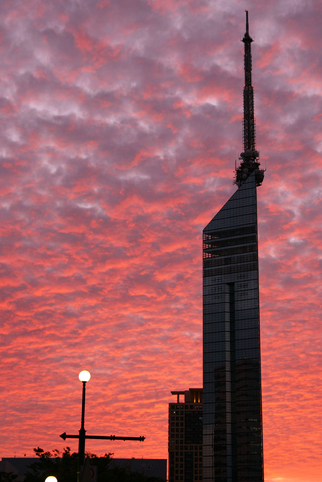 福岡タワー
