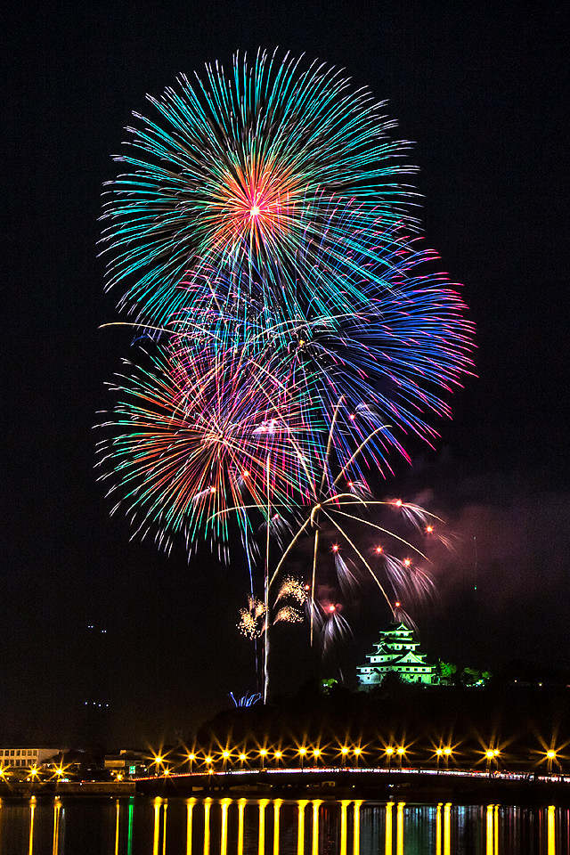 花火