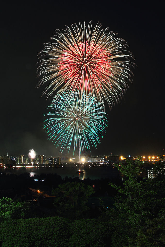 花火