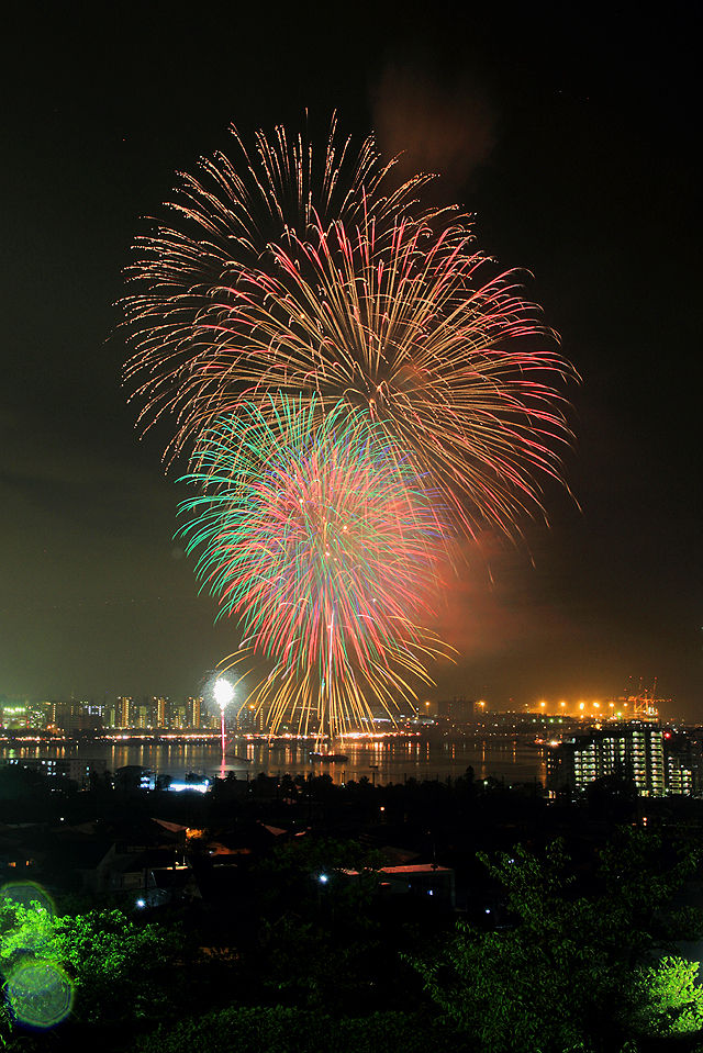 花火