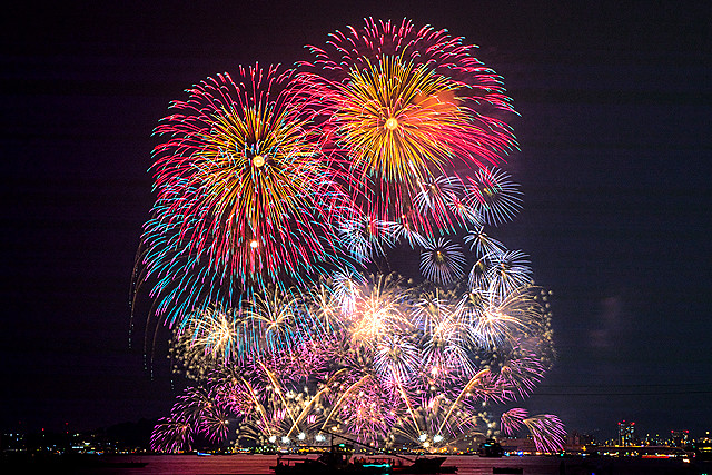 花火