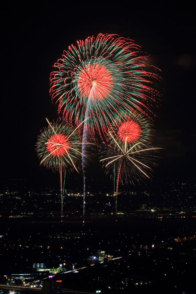 花火