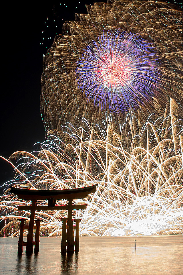 花火