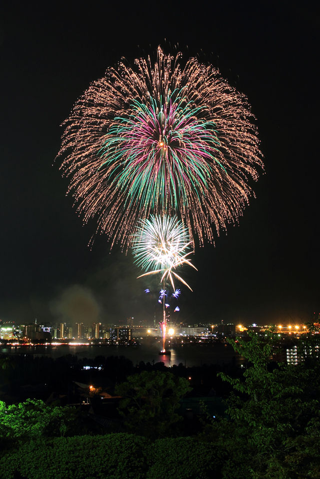 花火