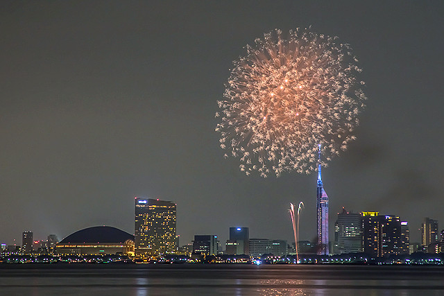 花火