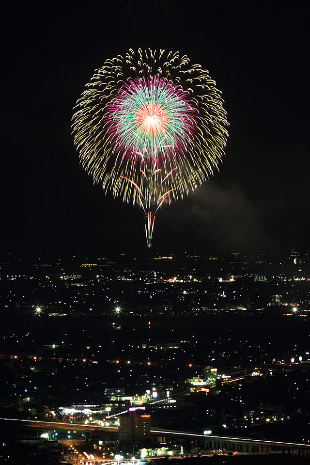 花火