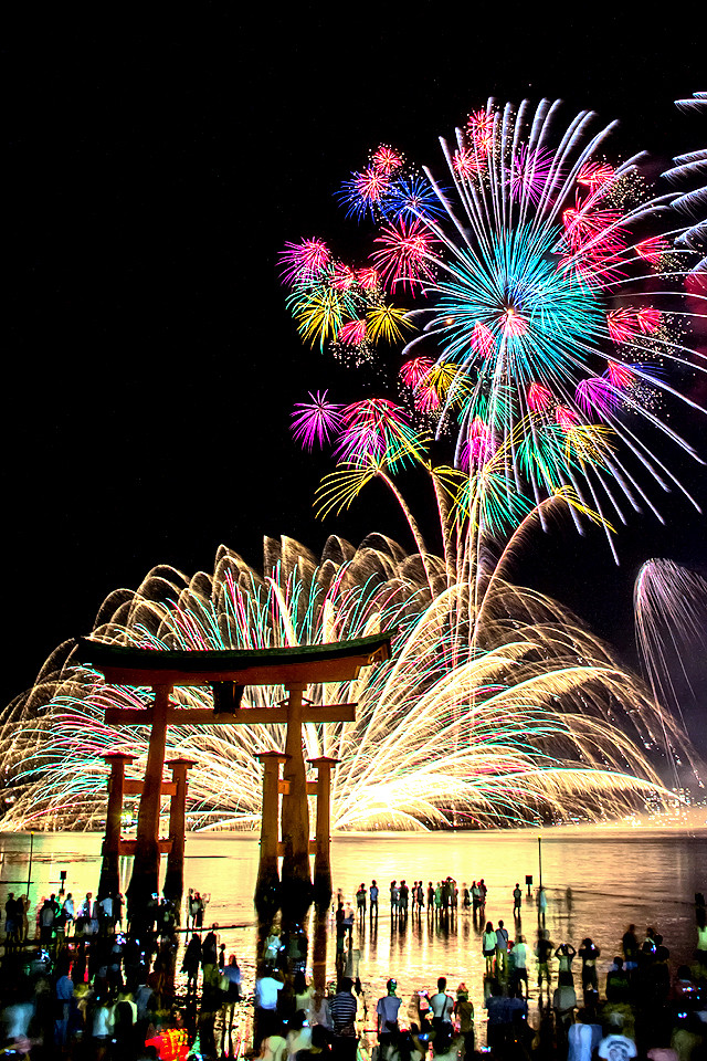 花火