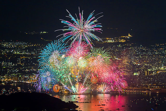 花火