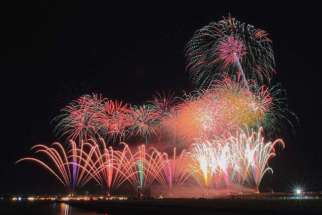 花火