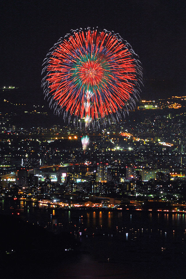 花火