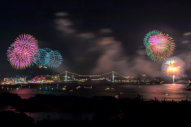 花火