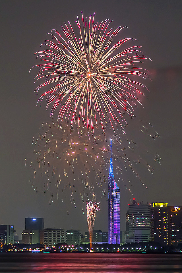 花火