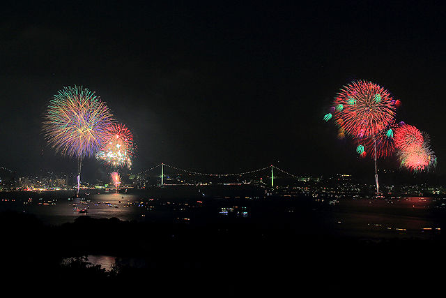 花火