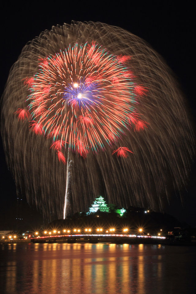 花火