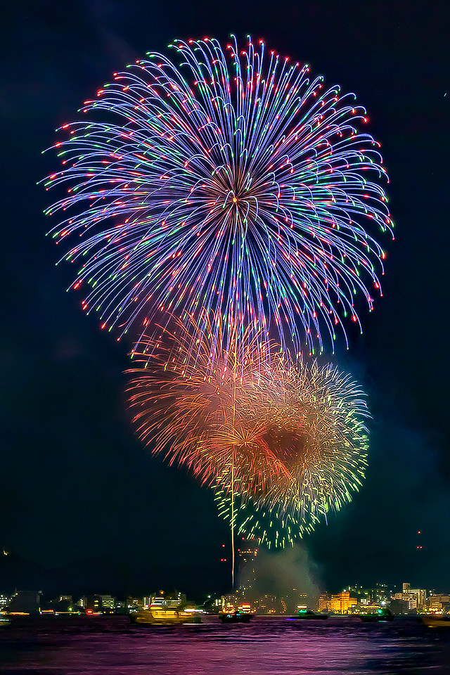 花火