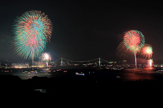 花火