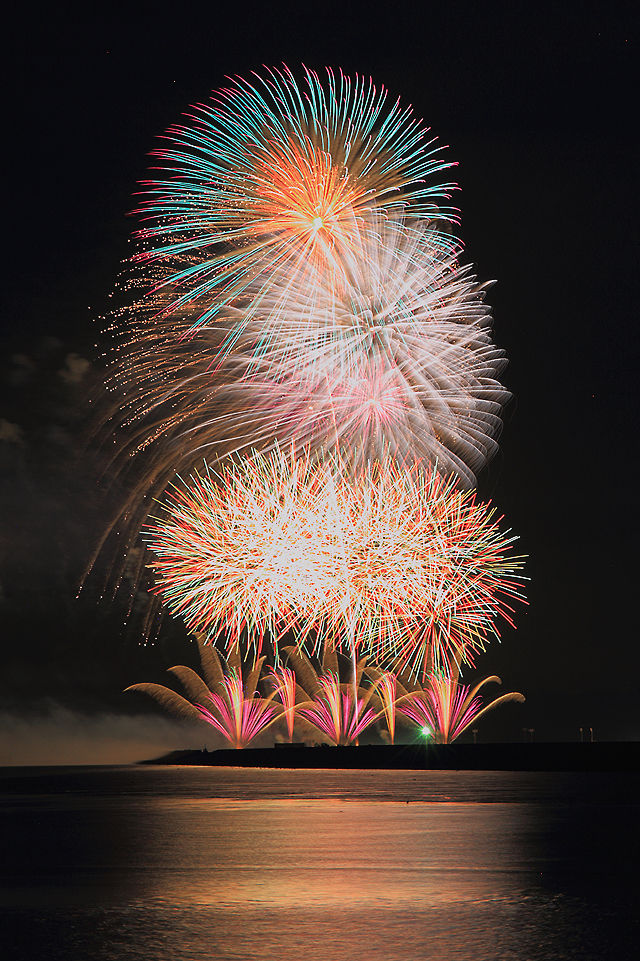 花火
