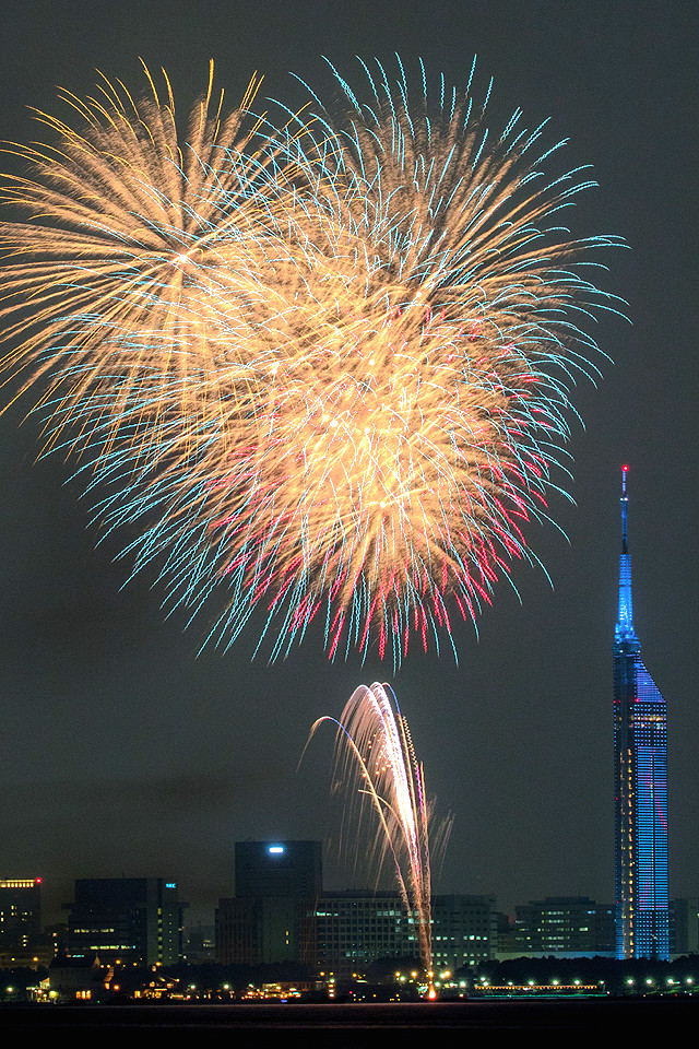 花火