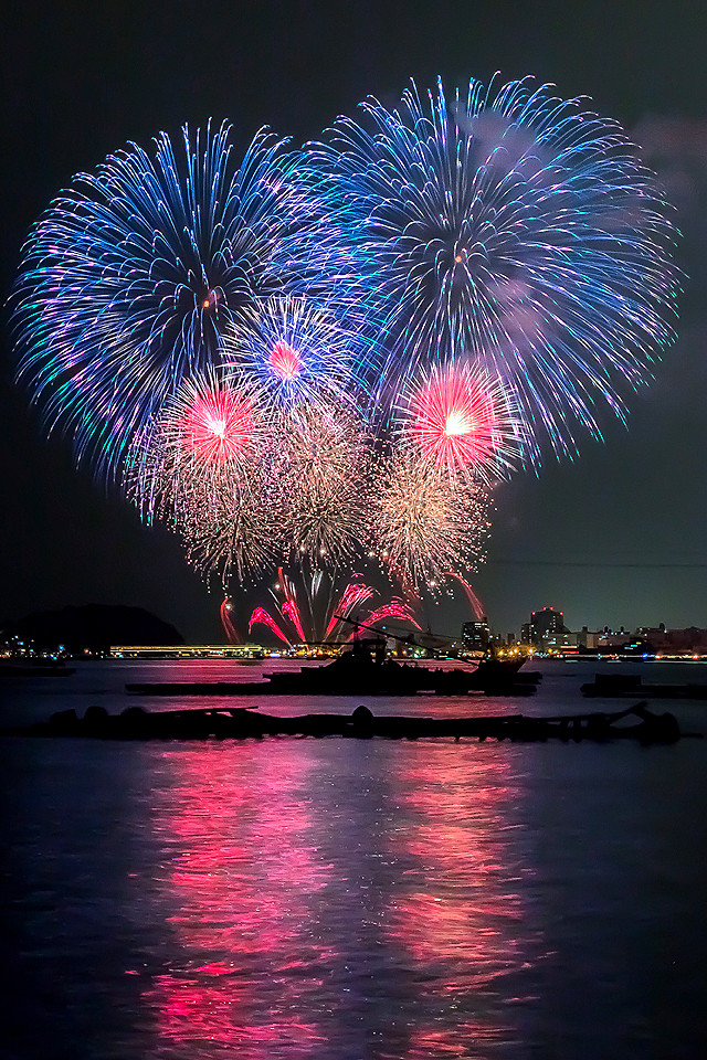 花火