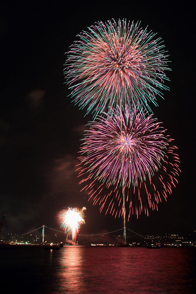 花火