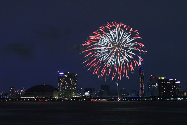 花火