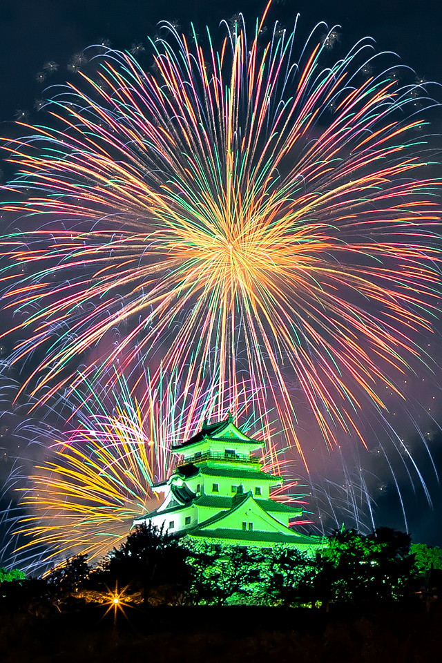 花火