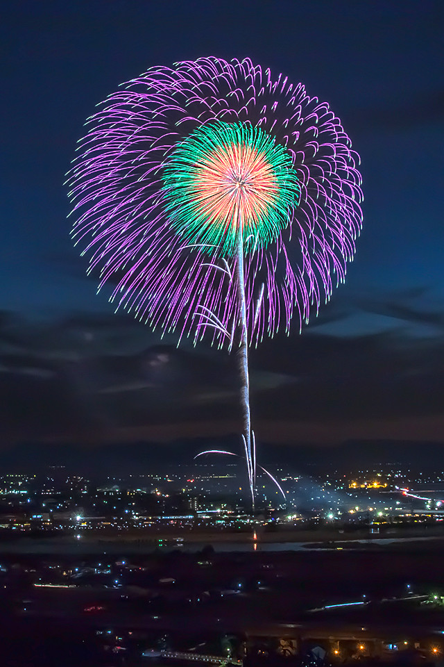 花火