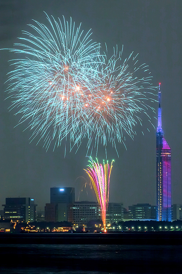 花火