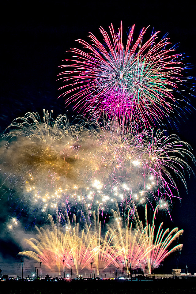 花火