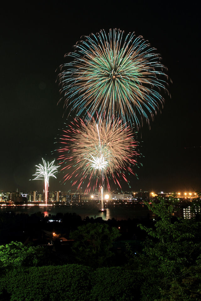 花火