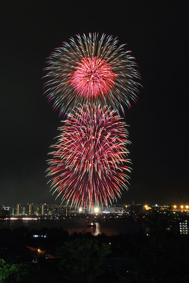 花火