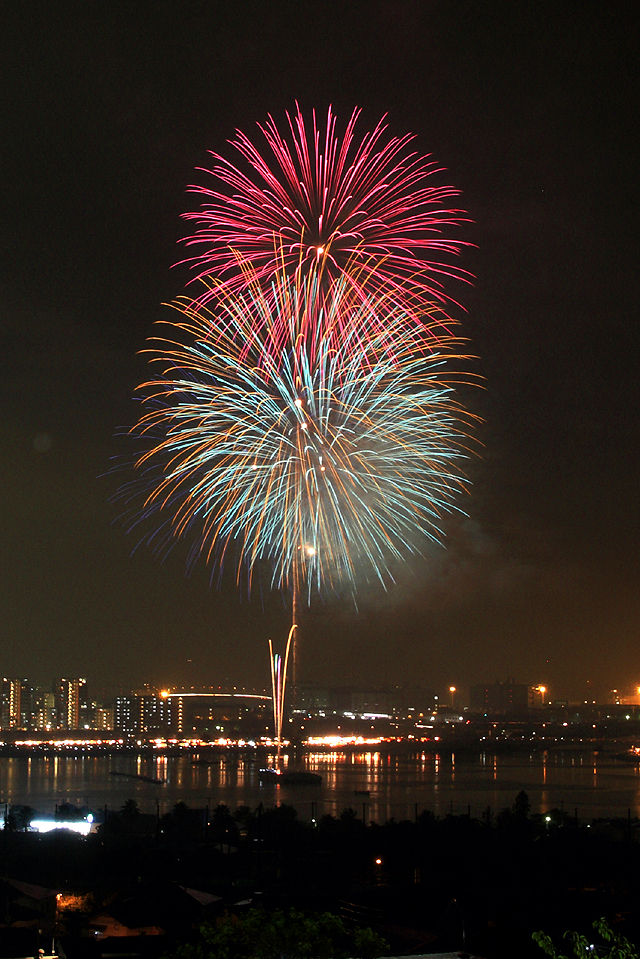 花火