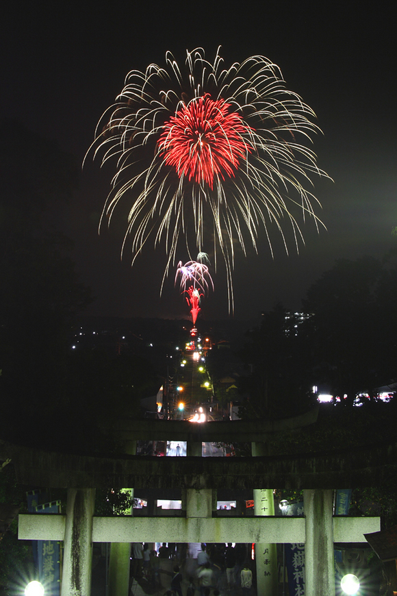 花火