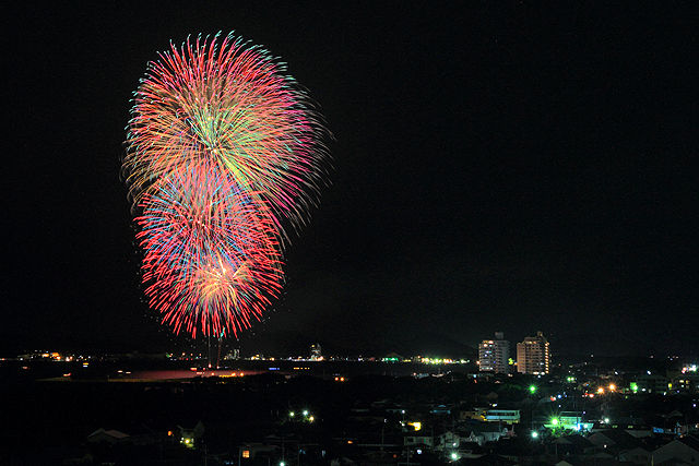 花火