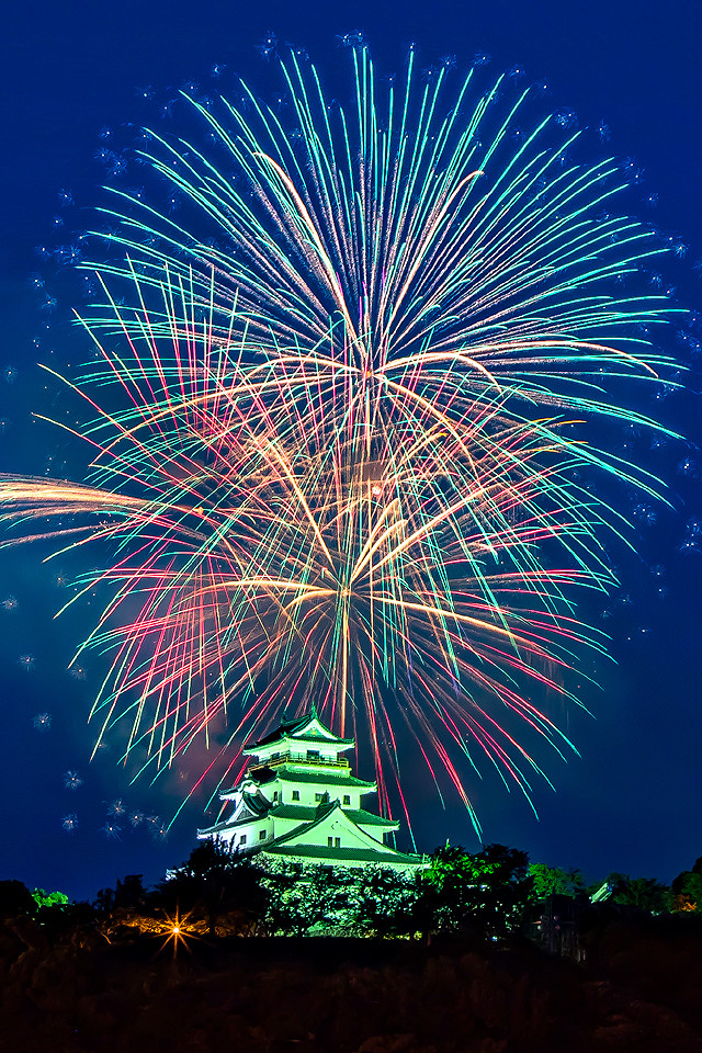 花火
