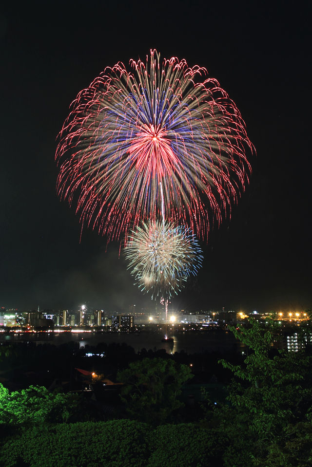 花火