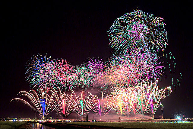 花火
