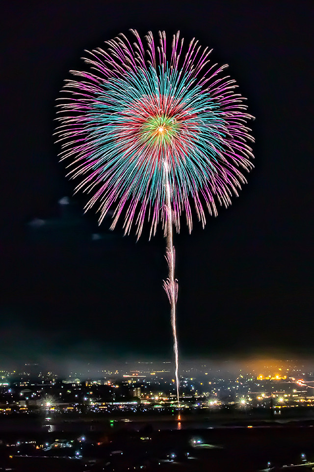 花火