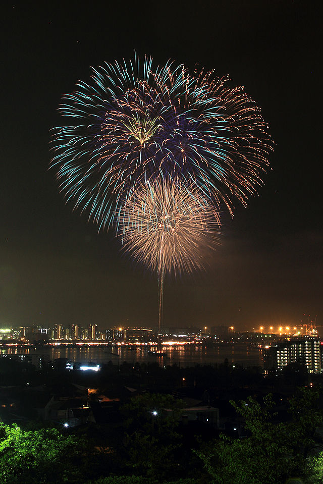 花火
