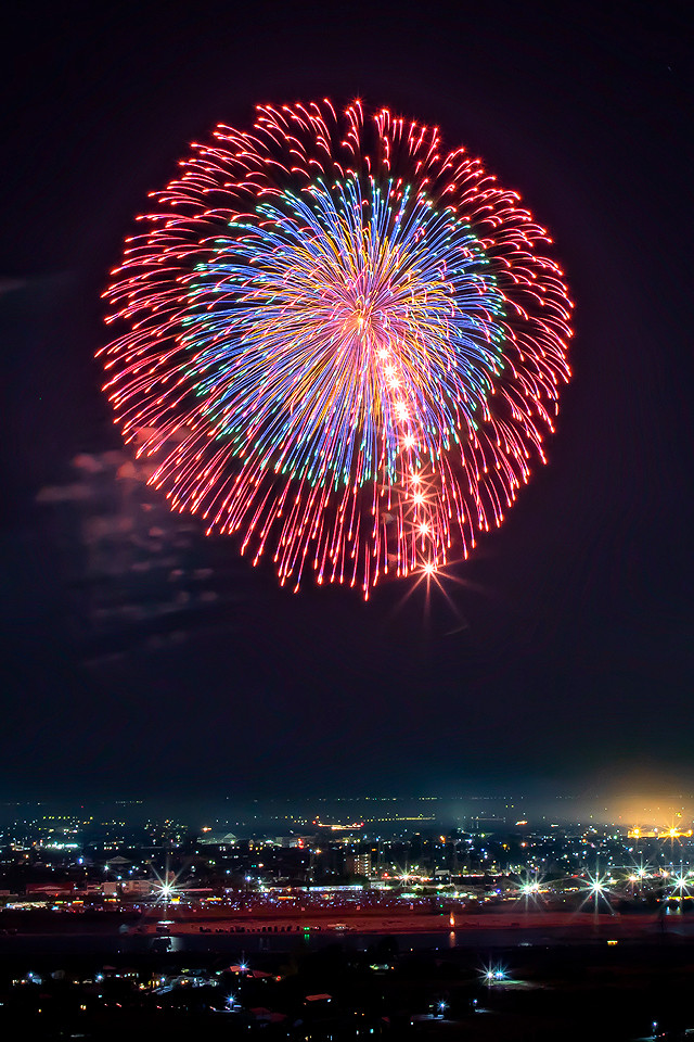 花火
