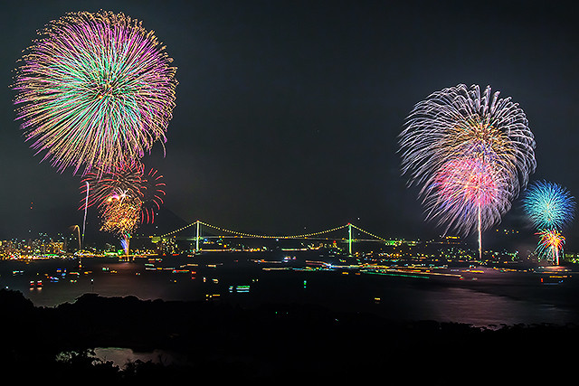 花火