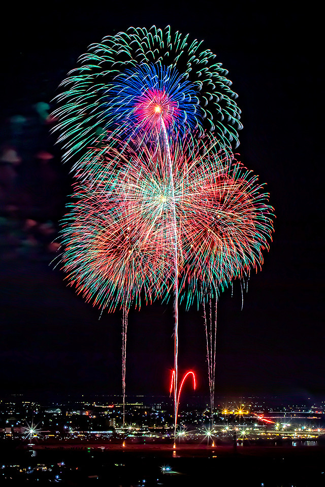 花火